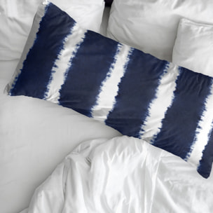 Taie d’oreiller 100 % coton 80 fils Caimari