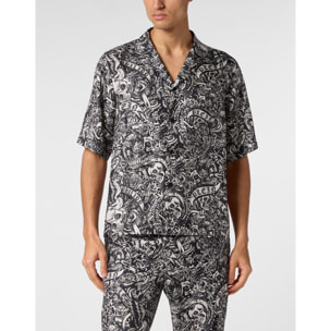 PHILIPP PLEIN Camisa TATTOO
