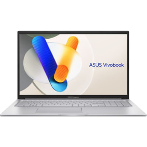 Ordinateur portable ASUS Vivobook 17 S1704ZA-AU252W