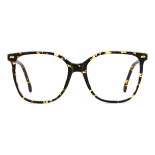 Gafas de Vista Carrera 3075 XLT de Acetato Mujer 55 mm