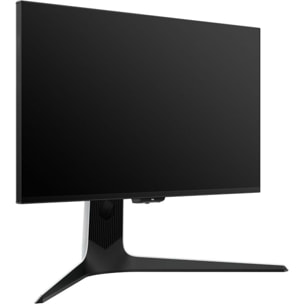 Ecran PC Gamer TCL 27R83U 27" 4K 160Hz VA MiniLED HDR 1400 HDMI 2.1 AMD FreeSync
