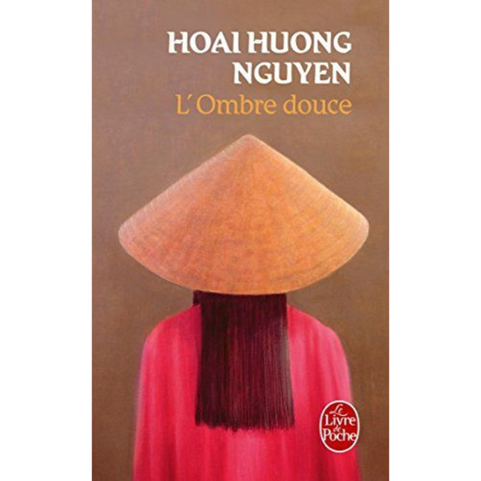 Hoai Huong, Nguyen | L'Ombre douce | Livre d'occasion