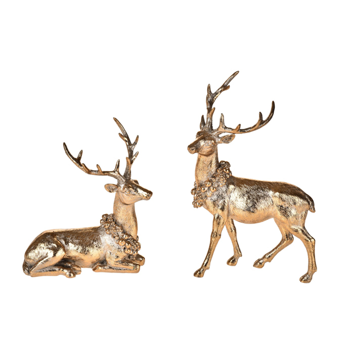 Renne - Pezzi 1 - ORO - Bianchi Dino SpA