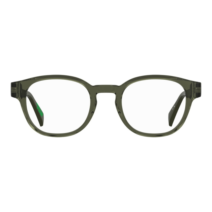 Gafas de Vista Levi's LV 1104 1ED de TR90 Unisex 48 mm