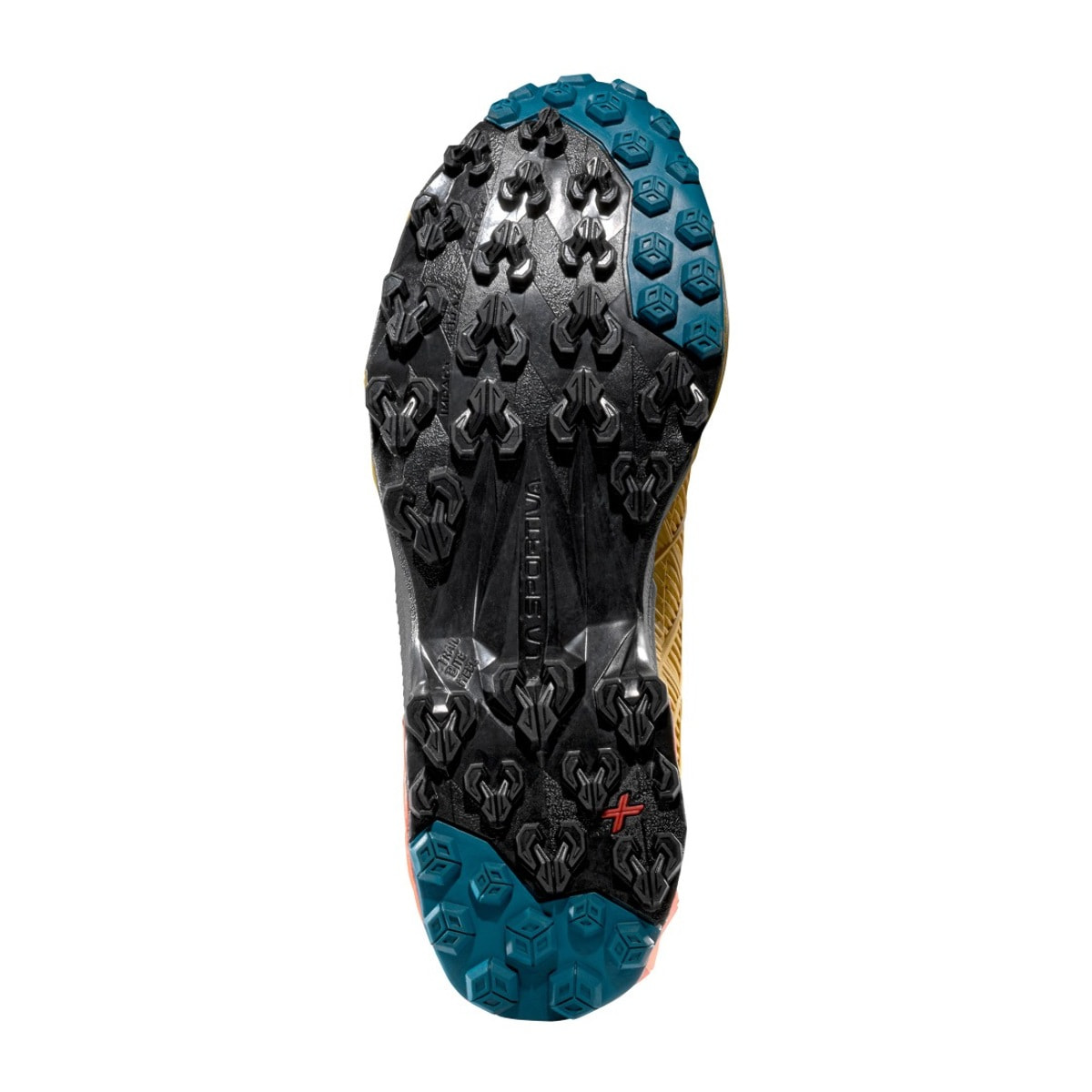Akyra II Hombre Zapatillas Trekking