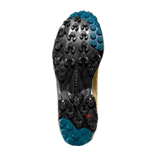 Akyra II Hombre Zapatillas Trekking