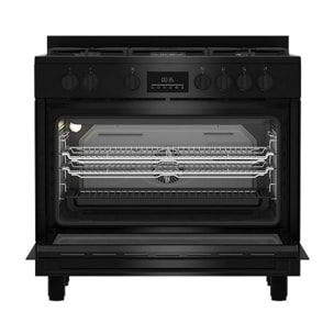 Piano de cuisson gaz BEKO BGM11226EB