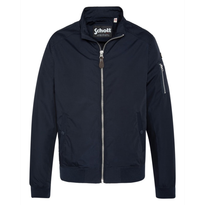 KENNYNEW KEN JACKETSchott NYCNAVY