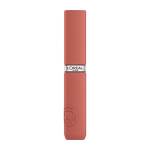 L'Oréal Paris Infaillible Matte Resistance Rouge à Lèvres Liquide Fini Mat 603 Rose Heat