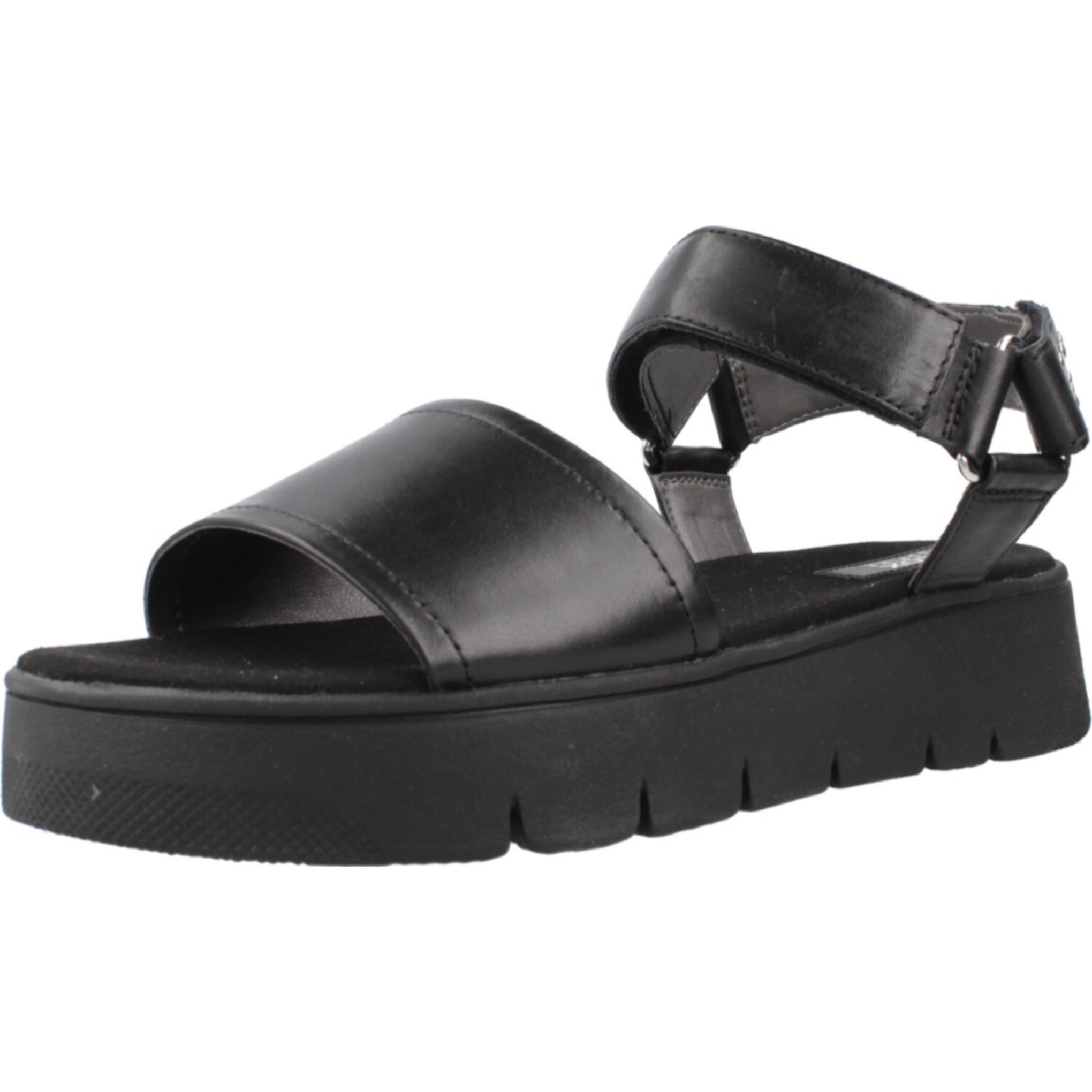 Sandalias Mujer de la marca GEOX  modelo D DANDRA 40 Black