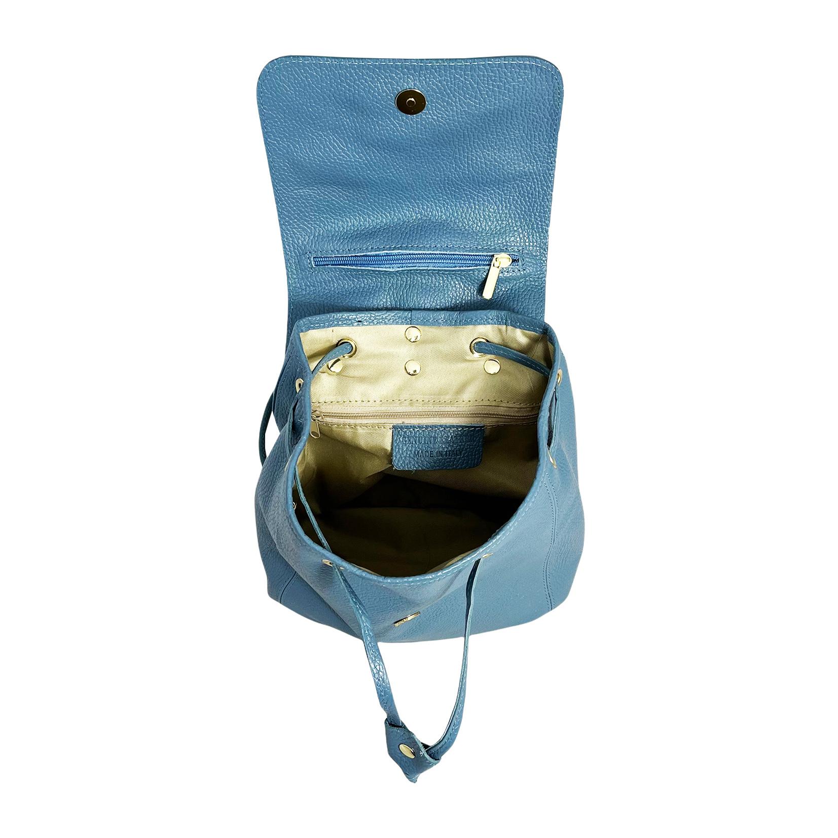 Mochila Cheval Firenze Okab Azure