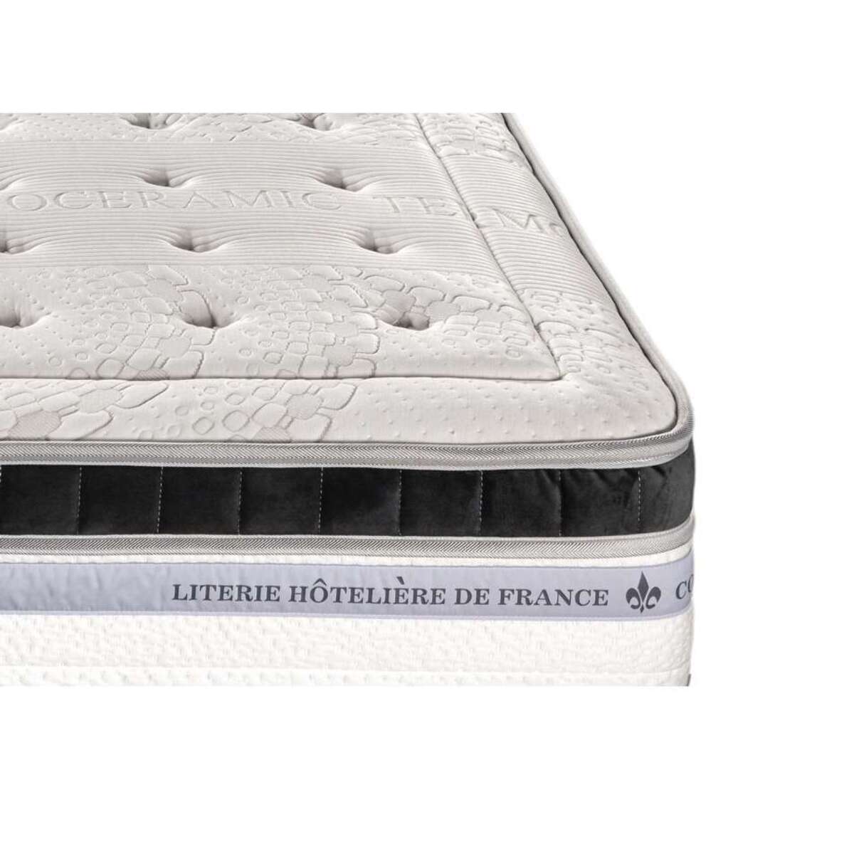 MATELAS Versailles - 2 Places