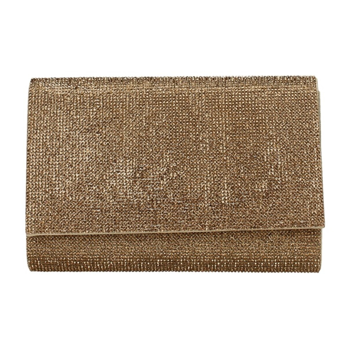 Borsa Adulto unisex Tata Italia Dorato