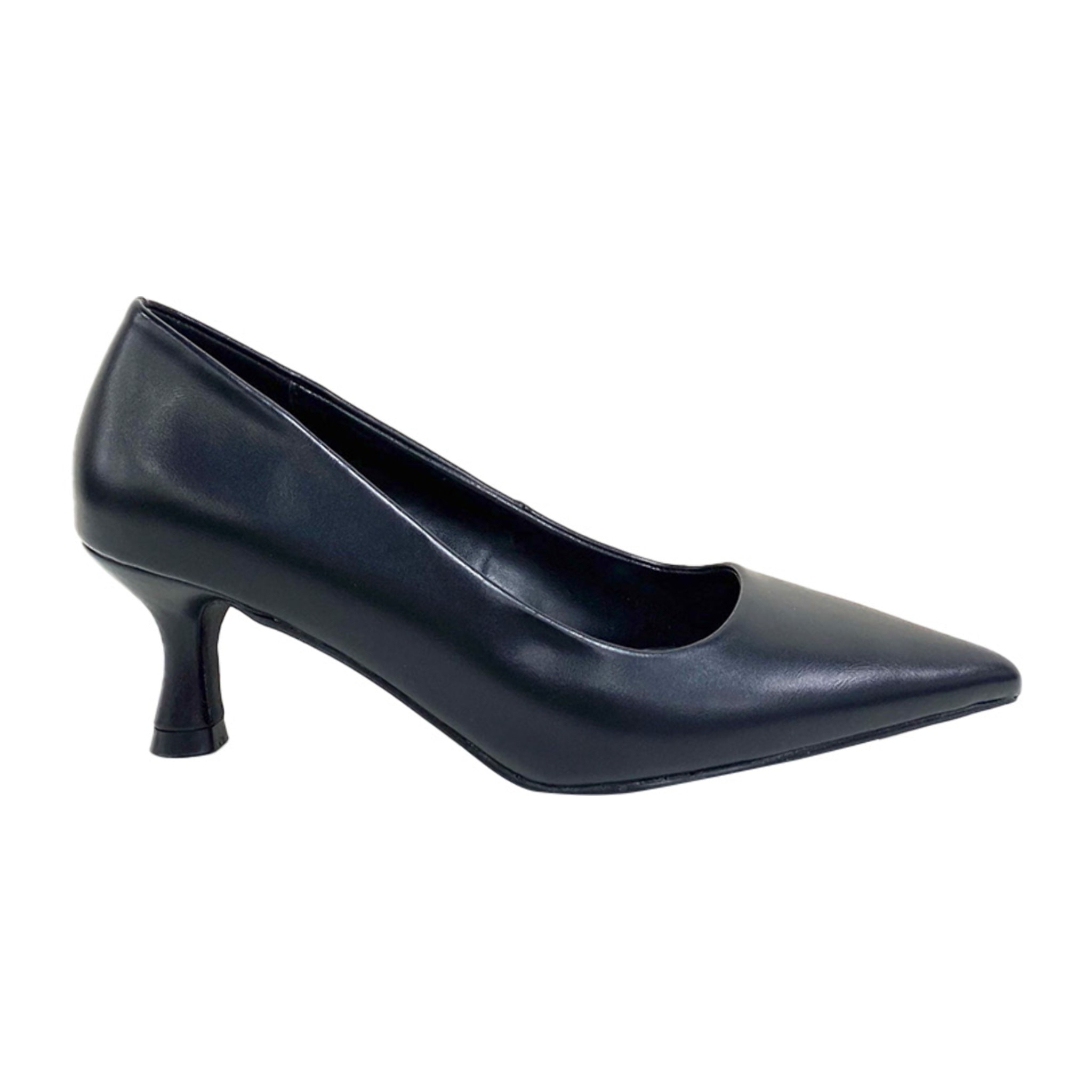 Décolleté Donna Tata Italia Nero