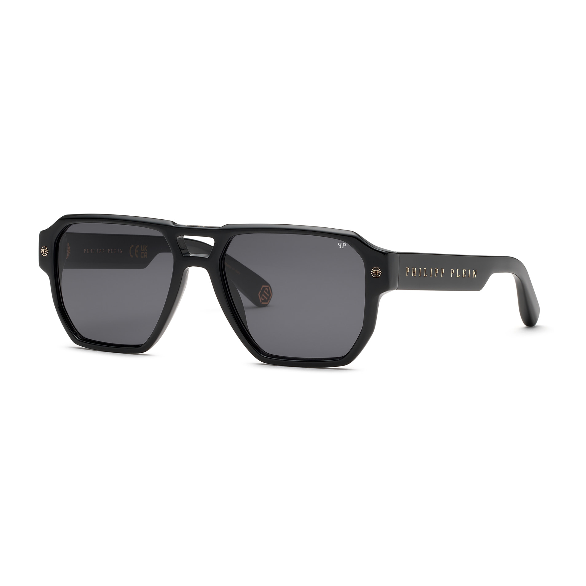 PHILIPP PLEIN Sunglasses Plein Stud