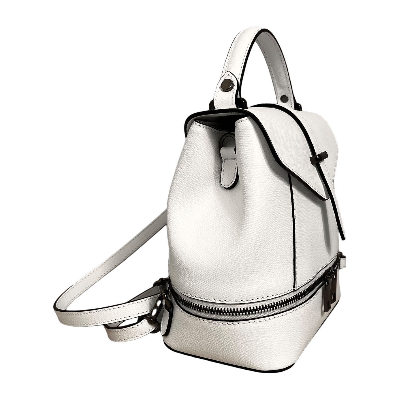 Mochila Cheval Firenze Nak Blanco