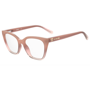 GAFAS DE VISTA LOVE MOSCHINO MOL627 FWM