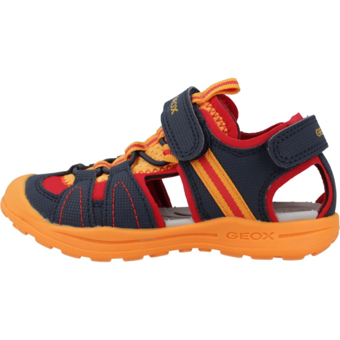 SANDALIAS GEOX J VANIETT BOY