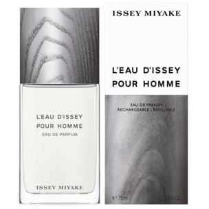 L'eau d'Issey pour Homme - Eau de parfum 75 ml