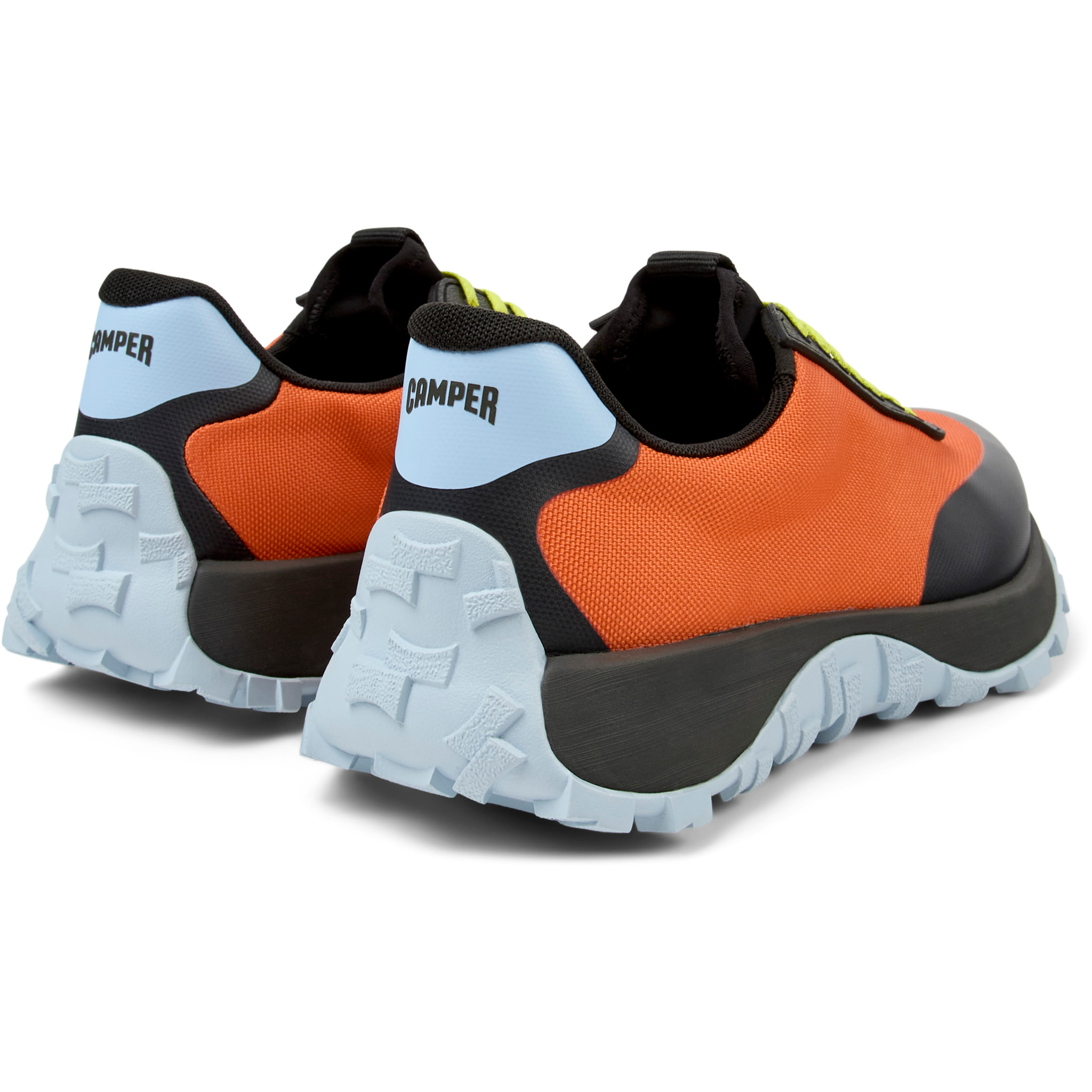 CAMPER Drift Trail - Sneakers Uomo Multicolore