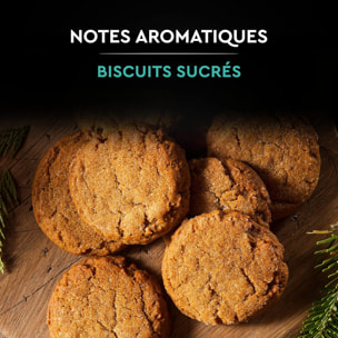 Carte Noire Grains Pérou Bio 500g