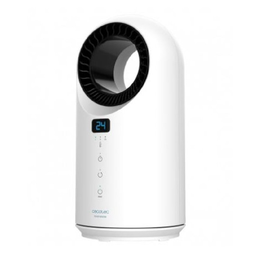 Cecotec Chauffage Ready Warm 8200 Bladeless