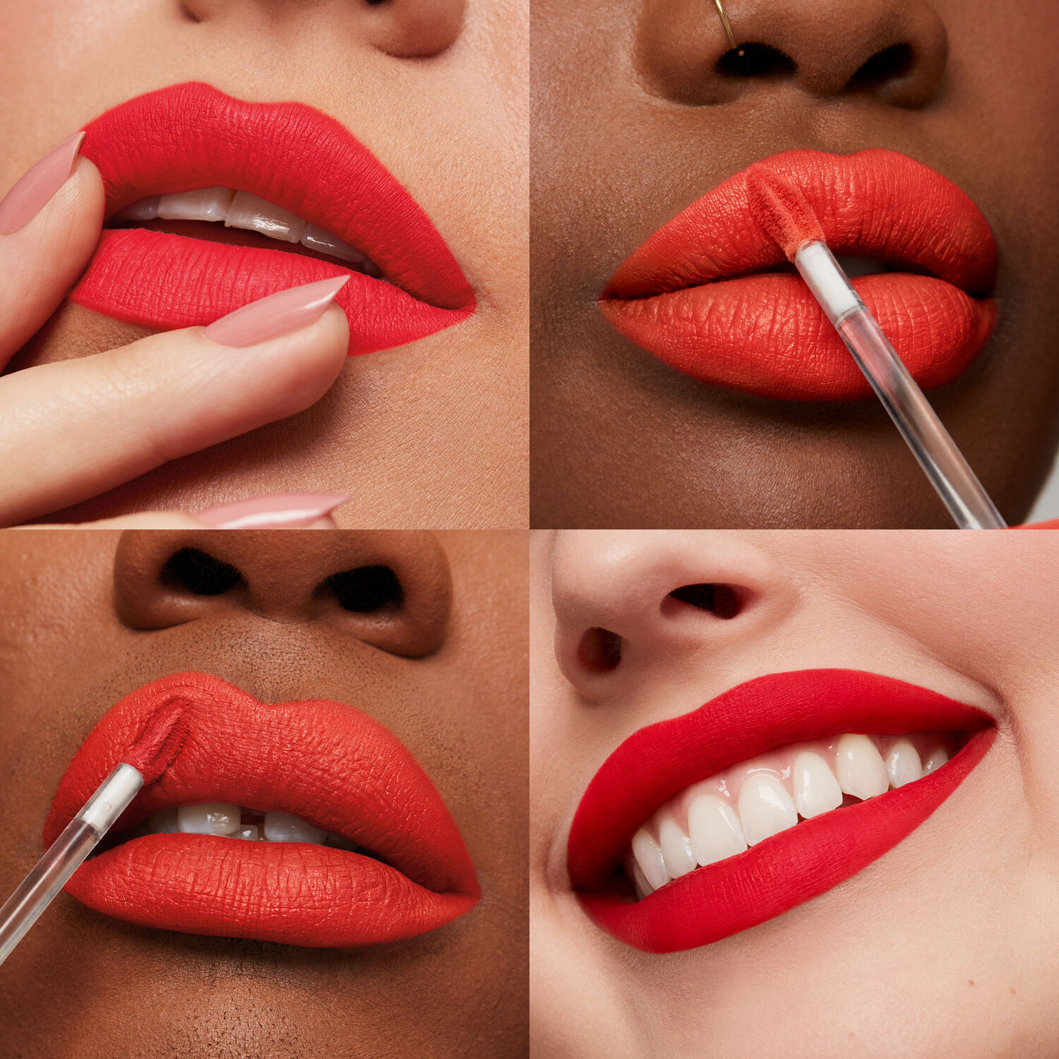 Colorstay Limitless Matte™ - Rouge à Lèvres Liquide Longue Tenue Fini Mat