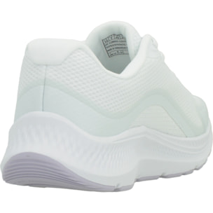 Sneakers De  Mujer Go Run Consistent 2.0 Arved Blanco