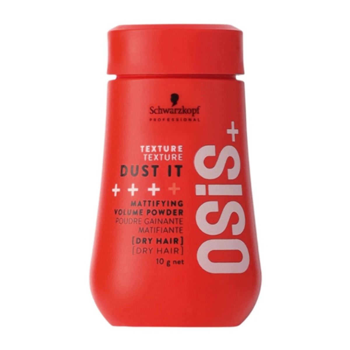 SCHWARZKOPF Osis+ Dust It Mattifying Volume Powder 10g