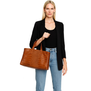 Gave Lux Borsa a mano