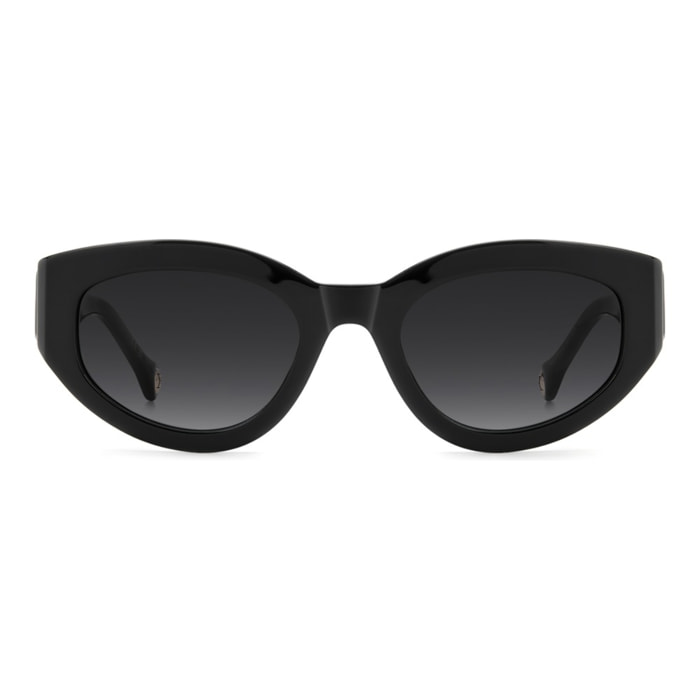Gafas de Sol Carolina Herrera HER 0370/S 807 9O de Acetato Mujer 52 mm