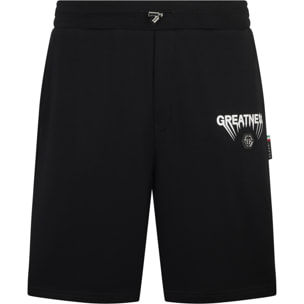 PHILIPP PLEIN Pantalones cortos GREATNESS