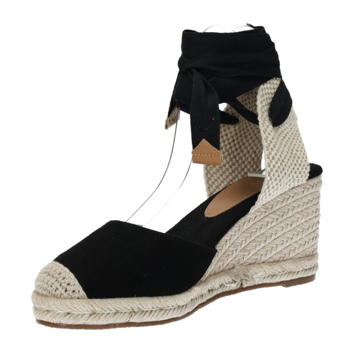 Sandali Donna Tata Italia Nero