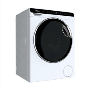 Lave linge compact HAIER HW50-BP12307U1-S