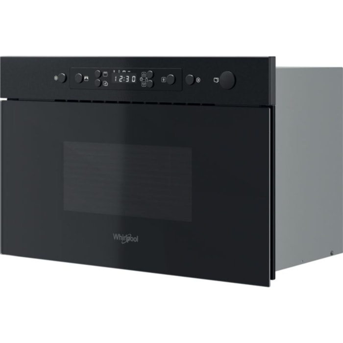 Micro ondes grill encastrable WHIRLPOOL MBNA920B