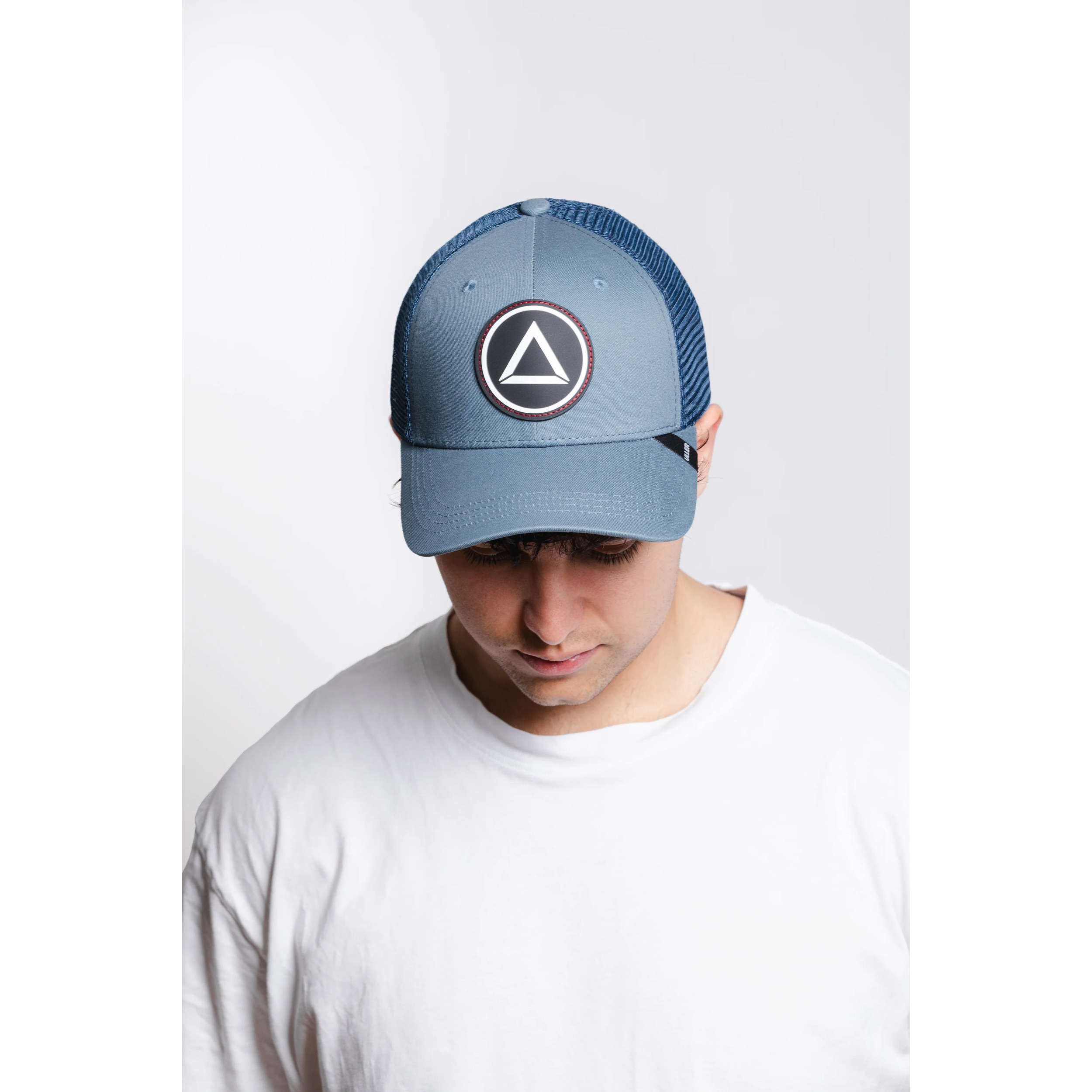 Gorras Uller Northern Blue