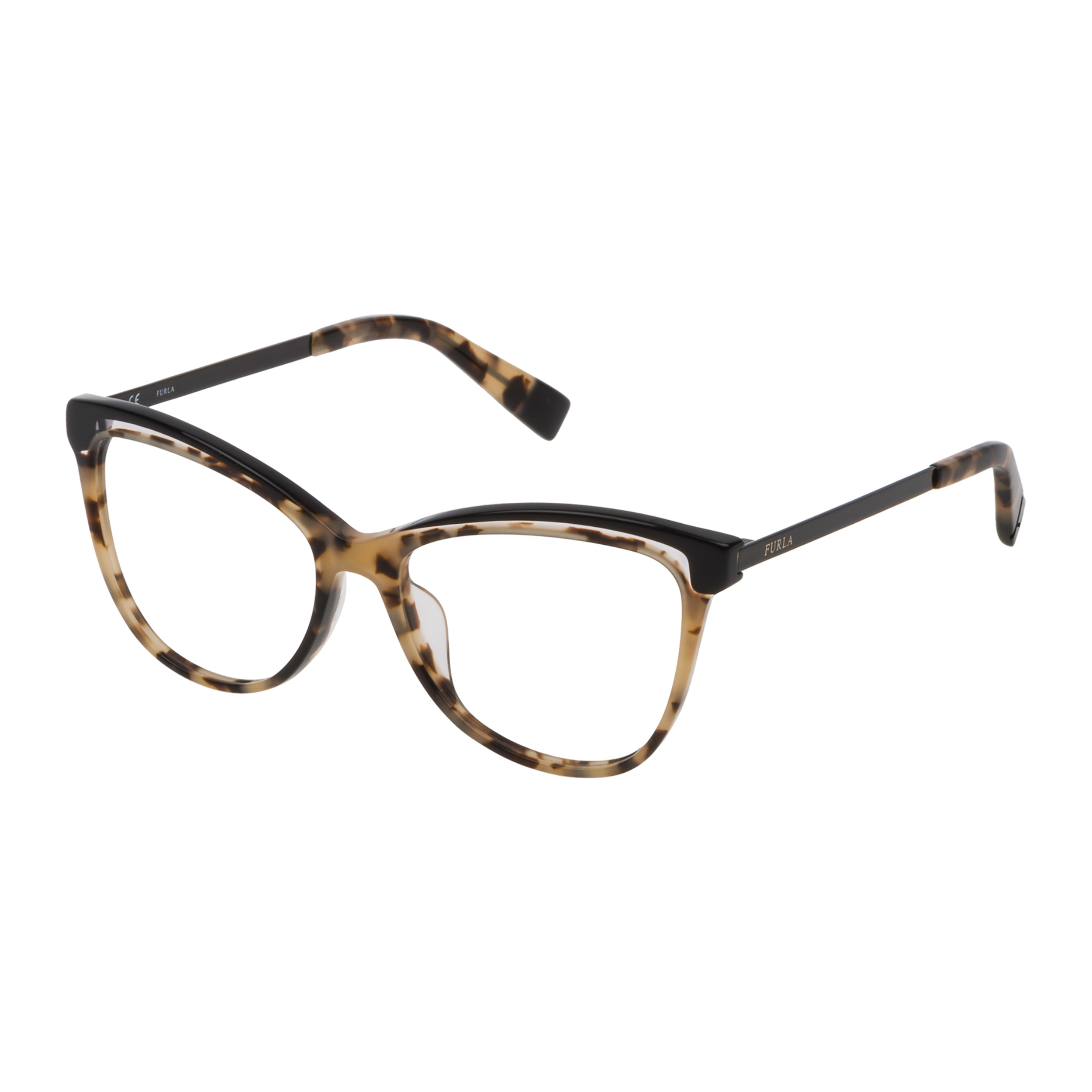 Montura de gafas Furla Mujer VFU192-5406FL