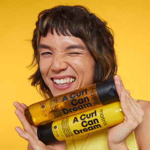 A Curl Can Dream - Conditioner Revitalisant Hydratant Léger