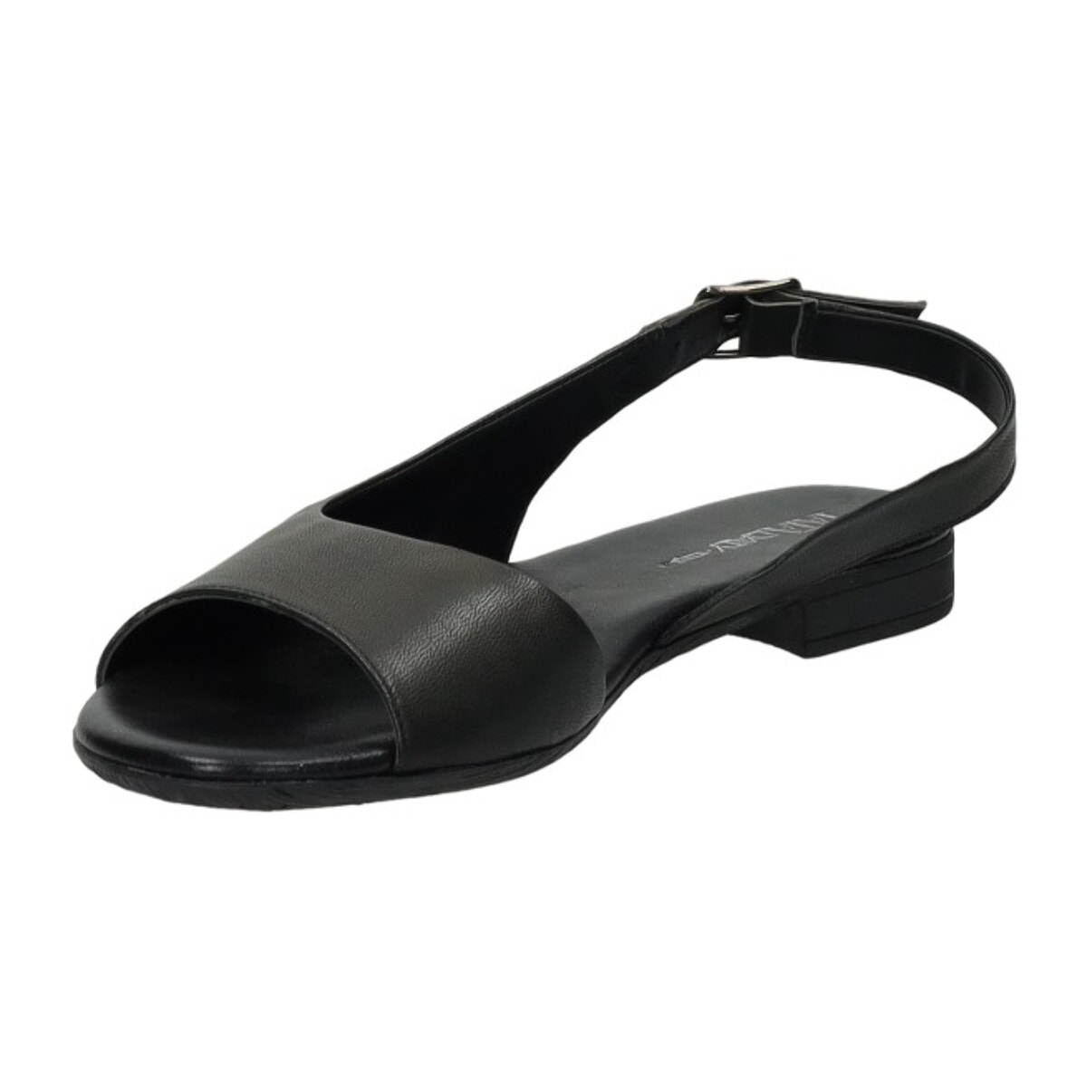 Sandali Donna Tata Italia Nero