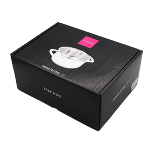 Faitout   en inox SIGNATURE