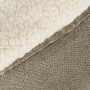 Manta velvet sherpa New