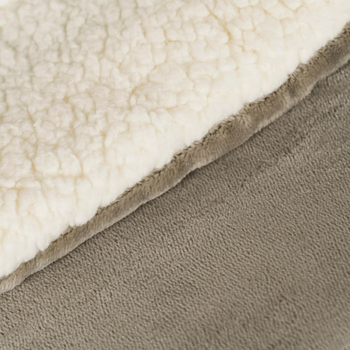 Manta velvet sherpa New