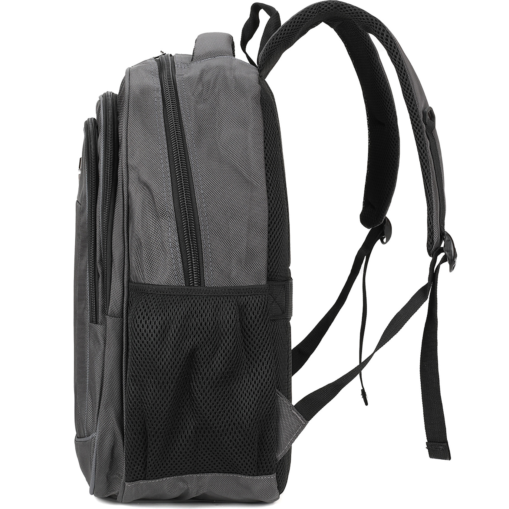 Zaino  da uomo Textile Polyester 33x45x15 cm