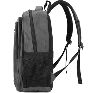 Zaino  da uomo Textile Polyester 33x45x15 cm