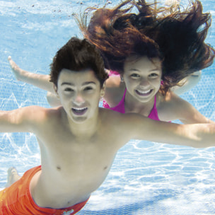 Intex Piscina Prisma Frame ovale con Pompa Filtro, Scaletta e Teli, 610x305x122 cm