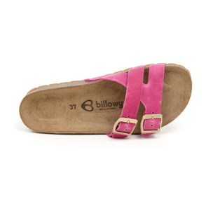 Sandalo BILLOWY ROSA