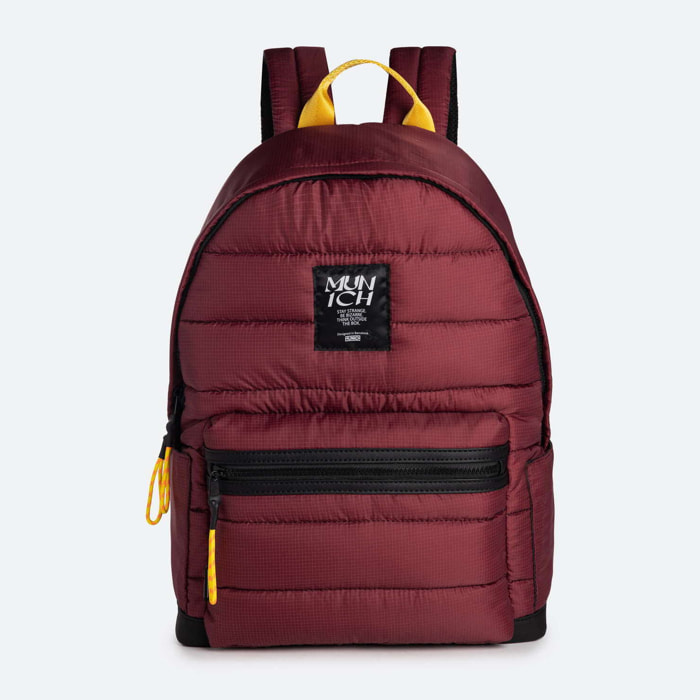 WIND BACKPACK BORDEAUX