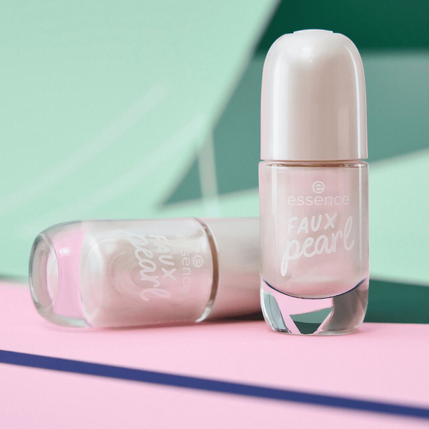 Gel Nail Colour - Vernis à Ongles