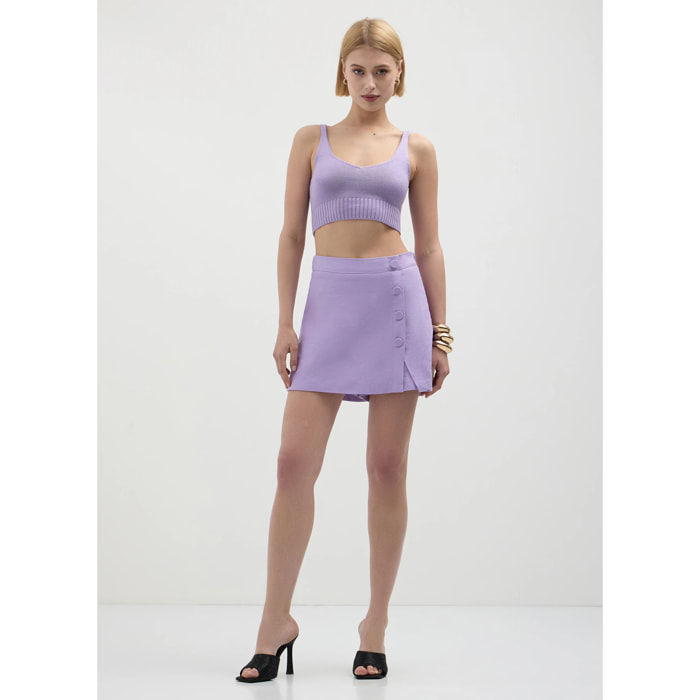 Top in maglia
