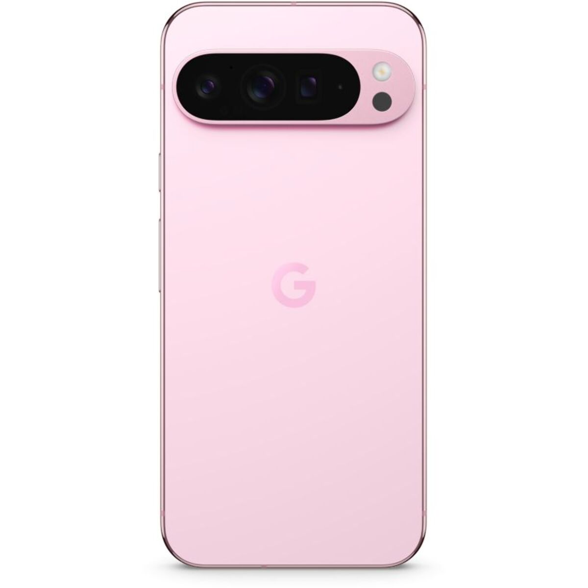 Smartphone GOOGLE Pixel 9 Pro XL Quartz Rose 256Go